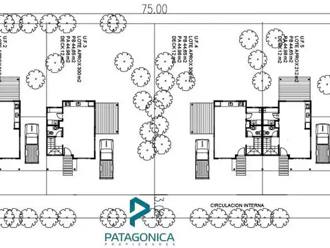 Casa en Venta A Estrenar