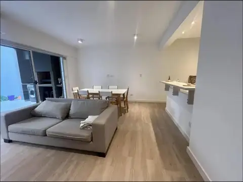 Departamento en Alquiler de 3 dormitorios