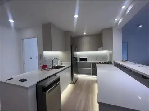 Departamento en Alquiler A Estrenar