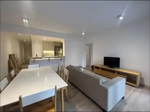 Departamento en Palermo