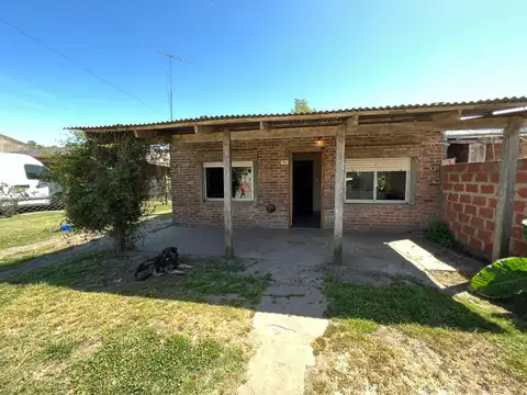 Casa en Venta de 2 dormitorios