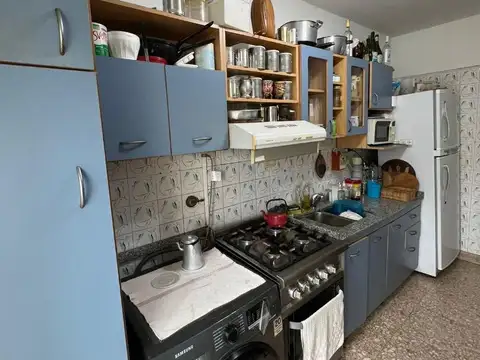 DEPARTAMENTO 3 AMBIENTES