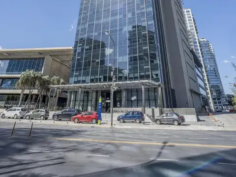 Acceso todo incluido a oficina profesional para 5 personas en BUENOS AIRES, Al Rio