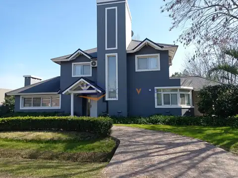 Casa en alquiler en  Santa Ana Moreno