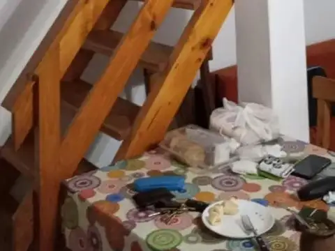 Depto Tipo Casa en Venta con 1 cocheras