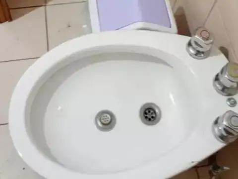 Depto Tipo Casa en Venta 12 años