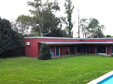 Casa en venta en Villa Lia