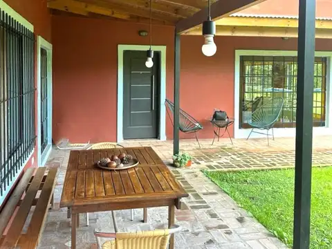 Casa en Venta en Villa Lia, USD 160.000