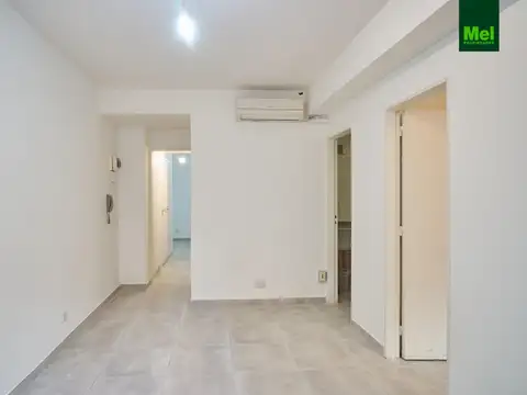 Departamento en Venta en Belgrano, USD 123.000