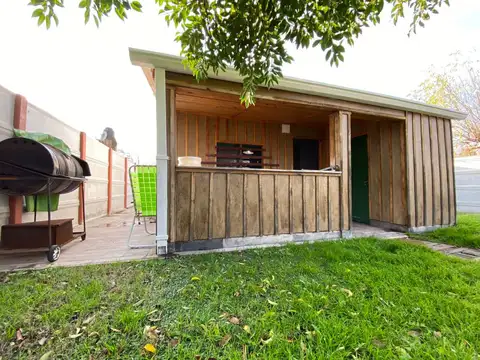 Casa - Venta - Argentina, Lobos - Azul 800