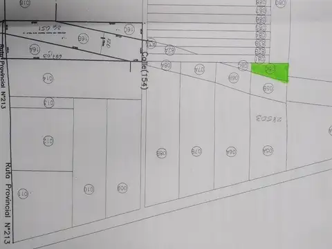 RUTA 12 BY PASS 105 ARCO