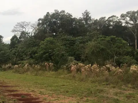 RUTA 12 BY PASS 105 ARCO