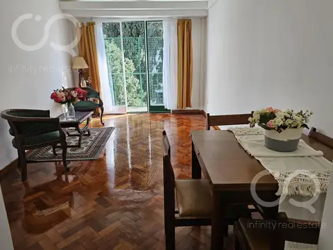 Depto Tipo Casa en Venta de 3 ambientes