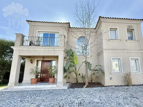 San Francisco - Villanueva