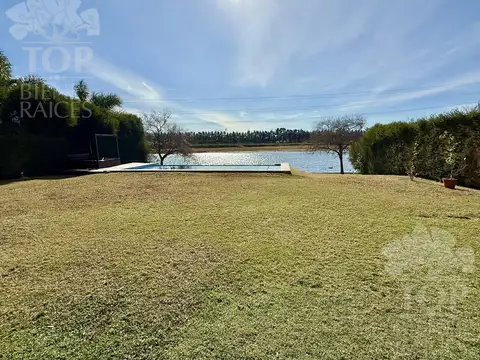 Casa en Venta 10 años