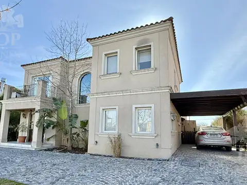 Casa en Venta en Villanueva, USD 500.000