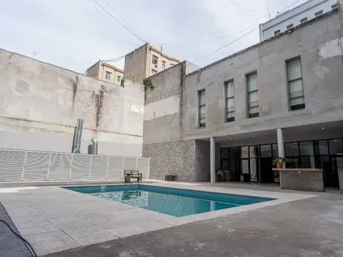 Hotel en Venta 10 años