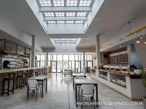 Venta Edificio Reciclado en Monserrat