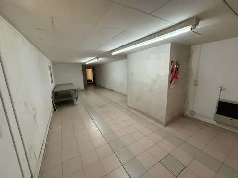 Galpon en Alquiler 36 años