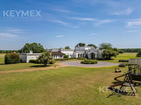 Terreno en Venta de 10079,0 m2