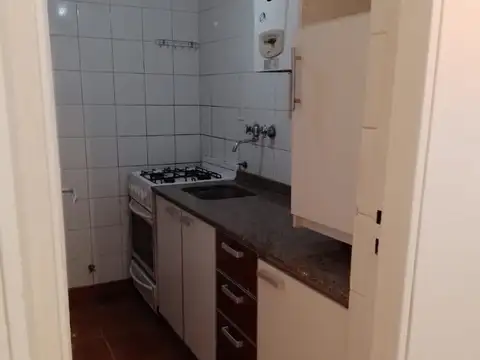 Departamento en Venta en Palermo, USD 72.000