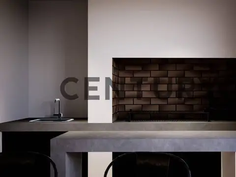 CHORROARIN 600, Piso 0