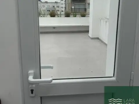 Departamento 4 ambientes con 3 baños