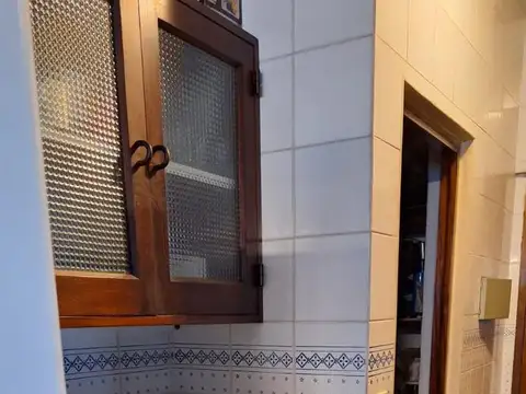 Casa en Alquiler A Estrenar