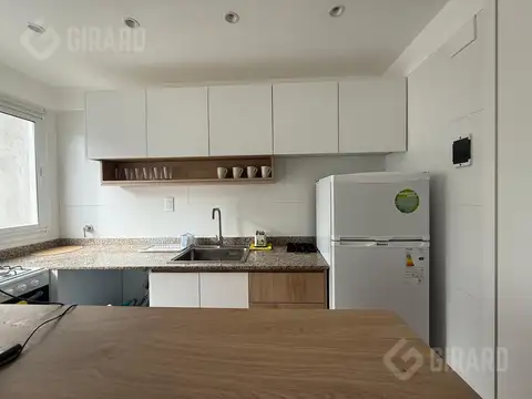 Departamento en Alquiler Temporal al Noreste