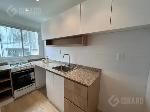 Departamento en Alquiler Temporal 30 años