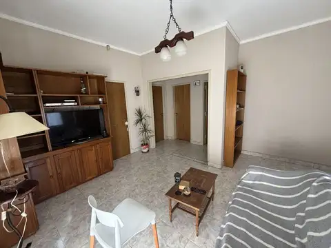 Casa Monoambiente con 1 baño