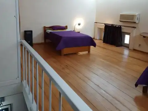 Departamento en Alquiler Temporal de 1 dormitorio