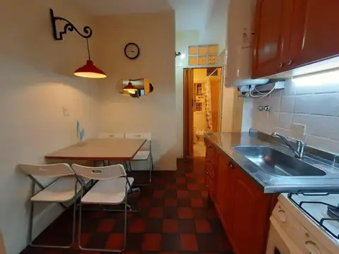 Departamento en Alquiler Temporal al Norte