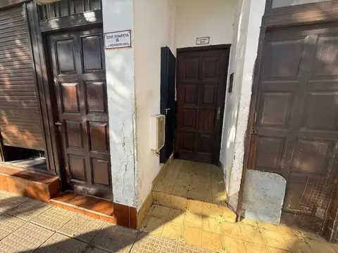 VENTA DEPARTAMENTO 2 AMBIENTES MAR DE AJO