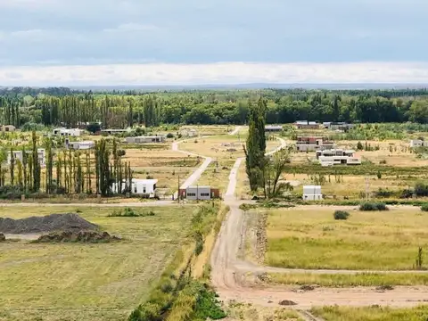 Excelente Oportunidad Lotes B° Cerrado El Vergel