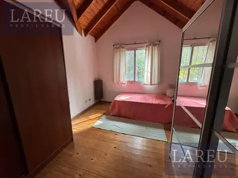 Casa en Venta 20 años