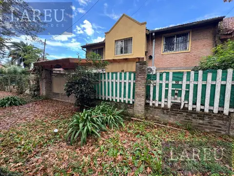 Casa en Robles Del Monarca