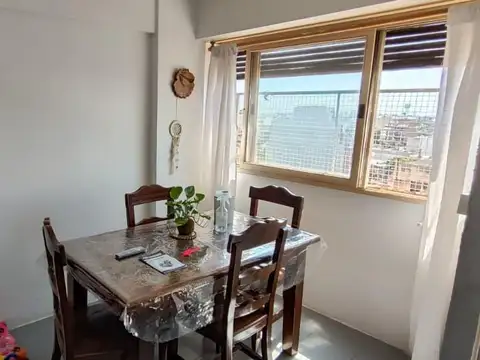 Departamento en Venta en Monte Castro, USD 130.000