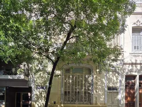 EXCELENTE LOTE EN CONGRESO A MTS DE AVDA. RIVADAVIA