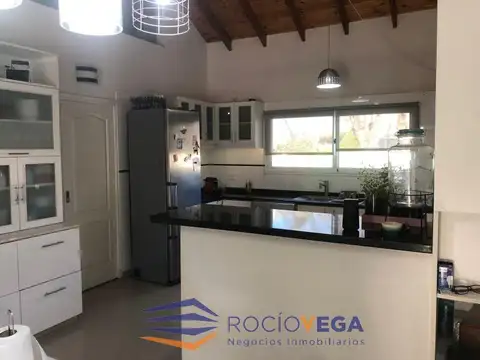 Casa en Venta 15 años