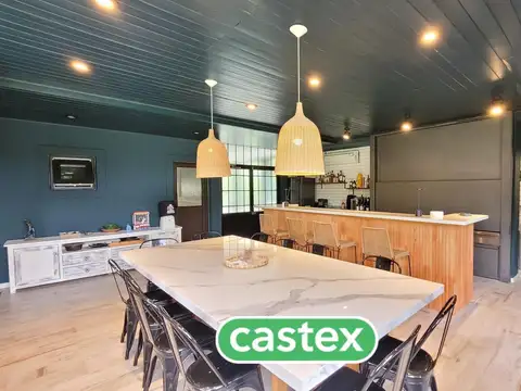 Casa en Venta al Noroeste