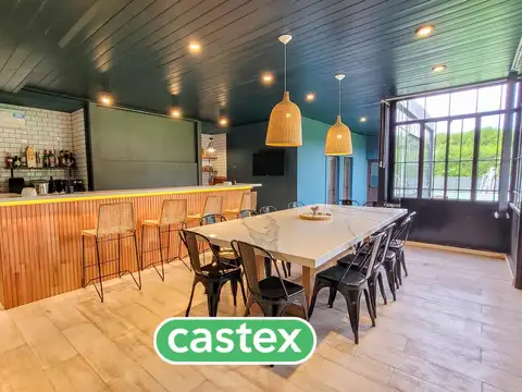 Casa en Venta 5 años