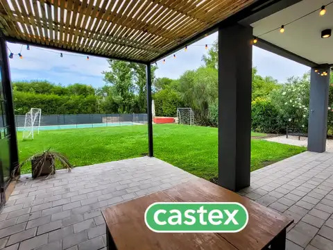 Casa en Venta de 3 dormitorios