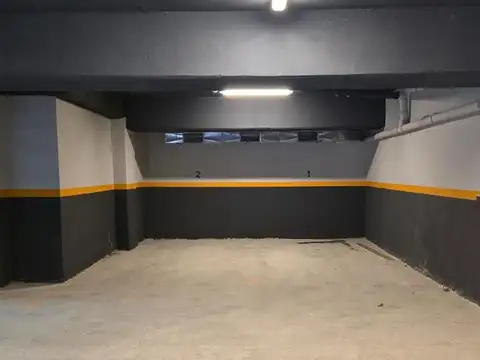 Thames 56 - MONOAMBIENTE DIVISIBLE - EN POZO, APTO BLANQUEO - Unidad 513