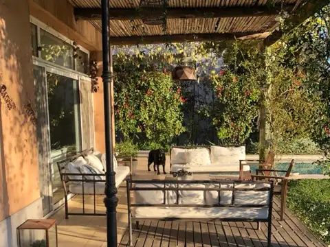 Casa en Alquiler Temporal al Este