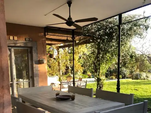 Casa en Alquiler Temporal en Santa Maria Del Tigre, USD 7.500