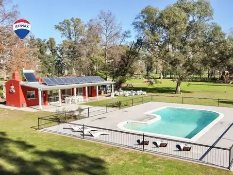 Terreno en Venta de 1774,0 m2