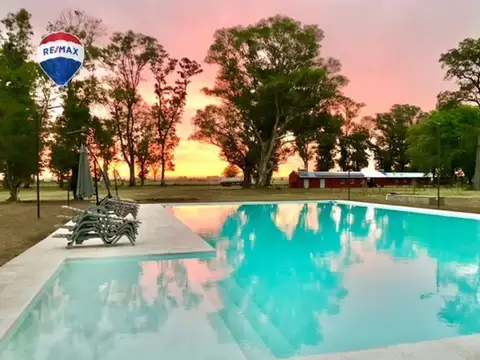 Terreno en Venta en Los Tres Pinos, USD 39.000