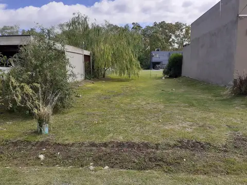 Terreno en Venta de 265,0 m2