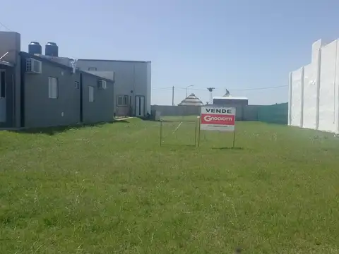 Terreno en Bella Italia